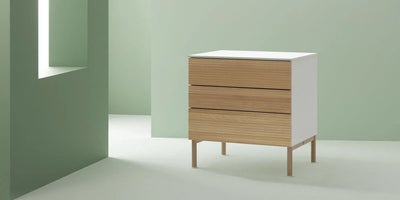 Stokke Sleepi Kommode, Natural