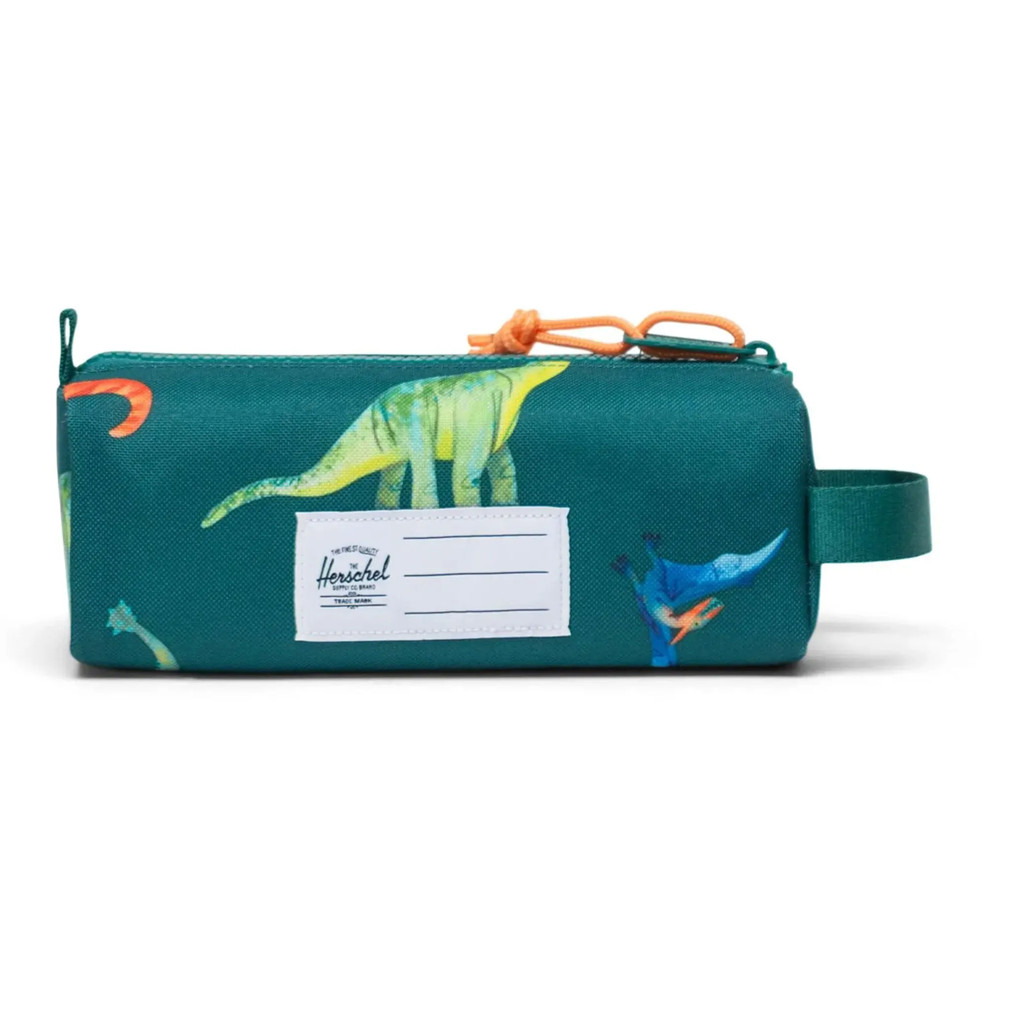 Herschel Supply Co Étui à Crayon Settlement - Dinos