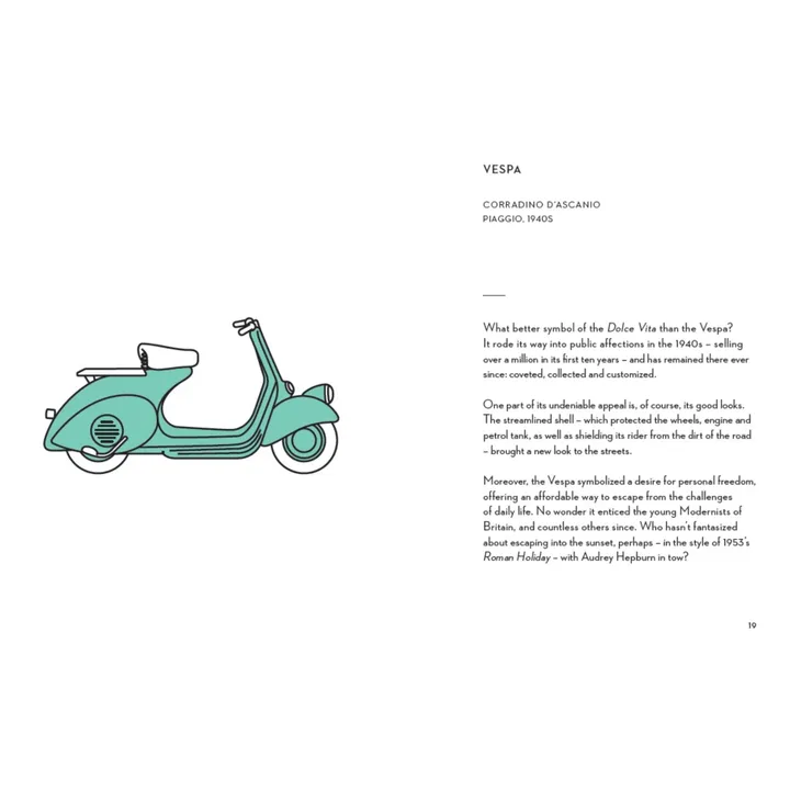 Thames & Hudson Mid-century modern: icons of design - EN