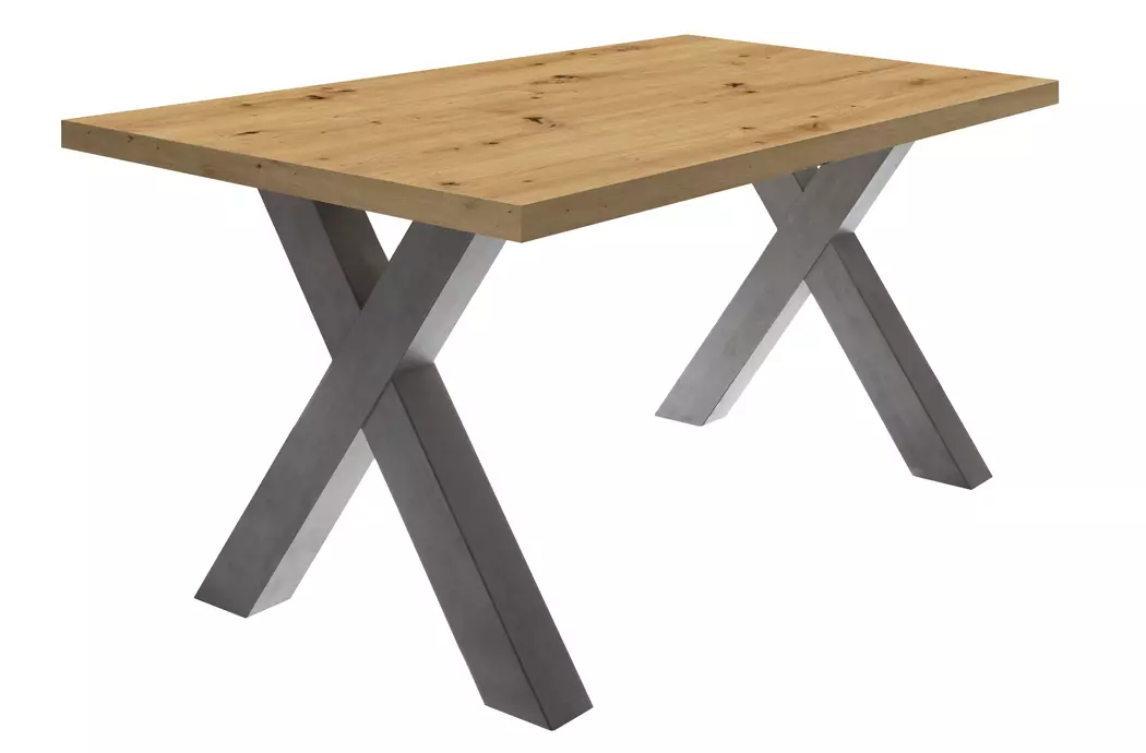 Esstisch Big System 140 x 90 cm