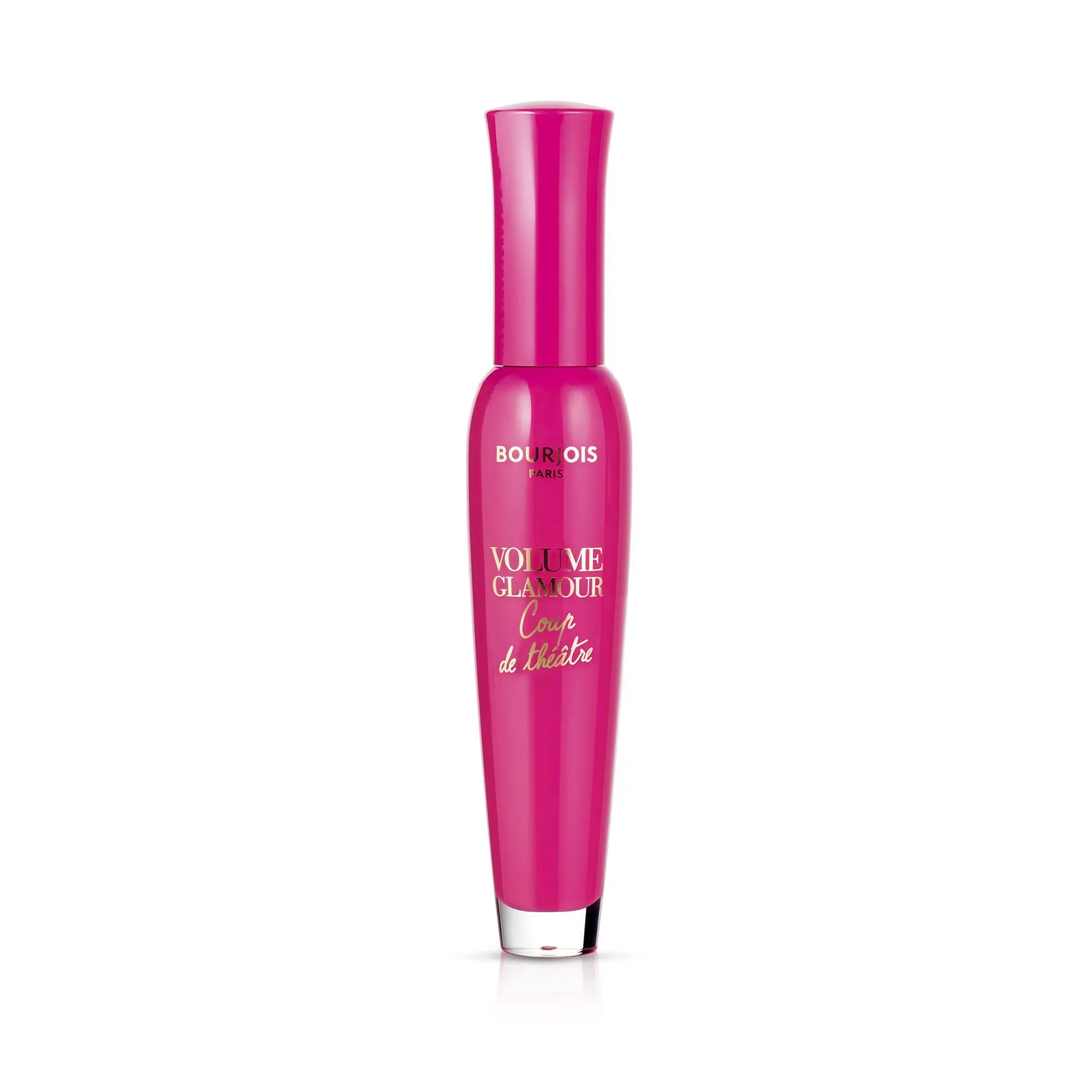 Bourjois - Volume Glamour Mascara- Mascaras