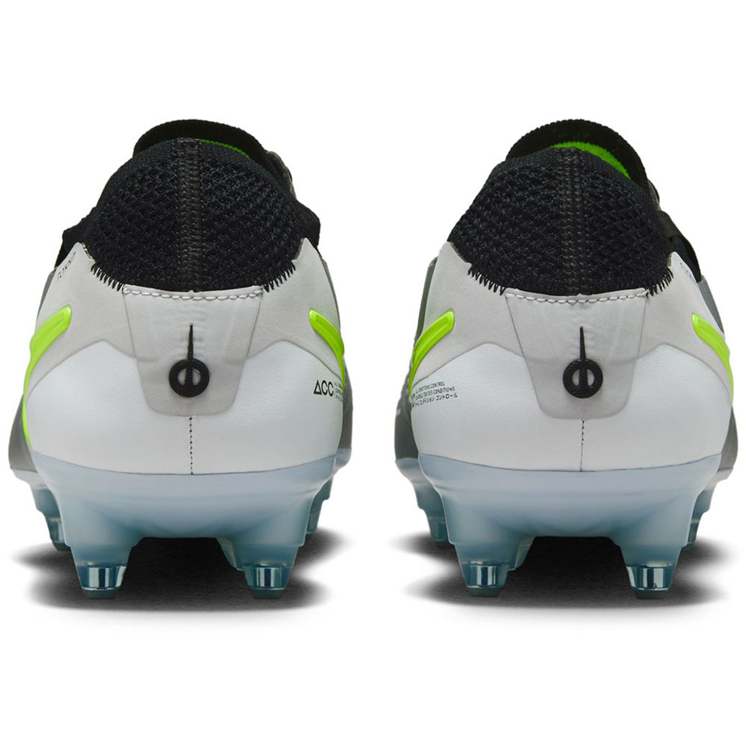 Nike Tiempo Legend 10 Elite SG-Pro Anti-Clog