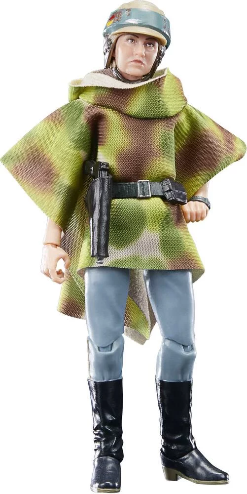 STAR WARS BLACK SERIES E6 40EME ANNIV FIGURINE 15 CM