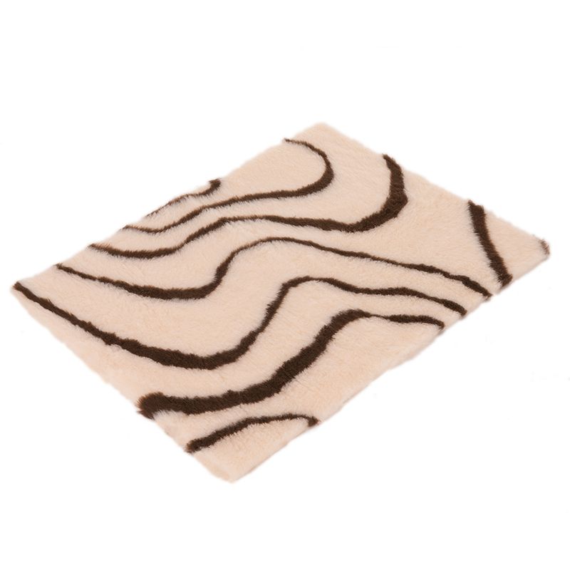 Tapis Vetbed Isobed SL, crème