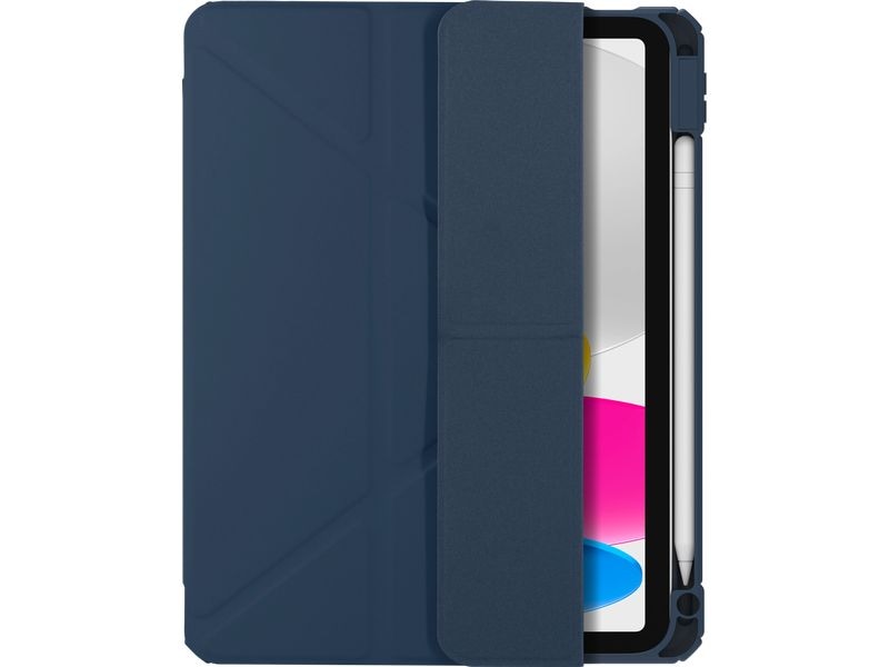 dbramante1928 Tablet Book Cover London iPad 10.9