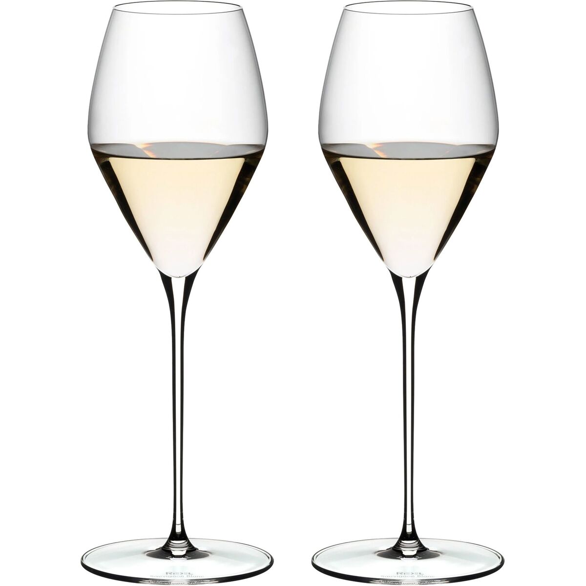 Veloce Sauvignon Blanc vinglass, 2-pakning