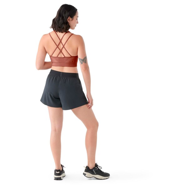 Smartwool - Women's Intraknit Strappy Bra - Brassière