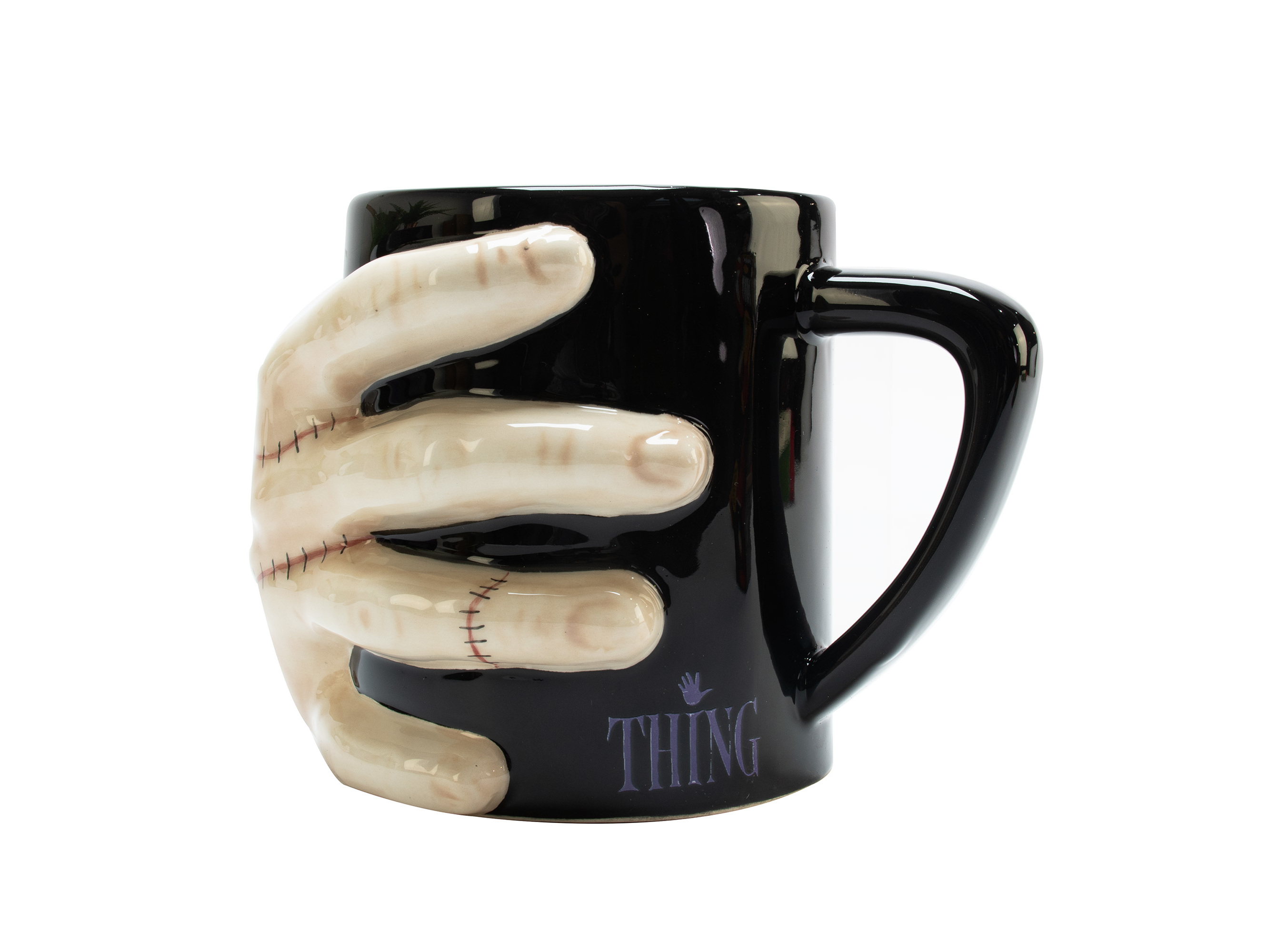 CANECA THING 3D WEDNESDAY