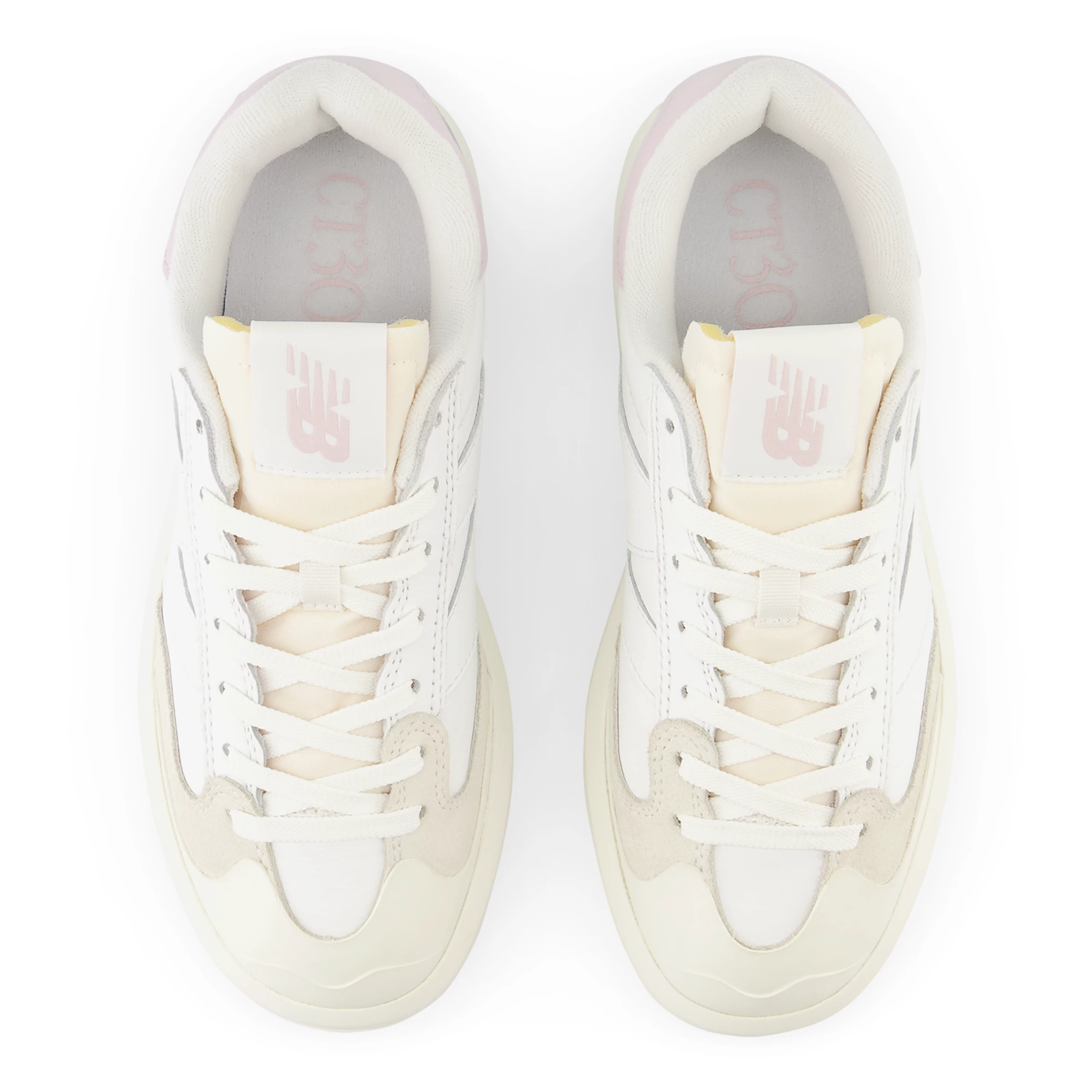 CT302 White con December Sky