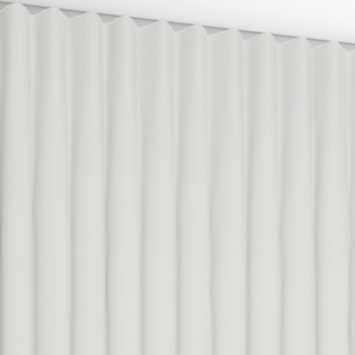 Gordijn Onno 1732 kh ivory