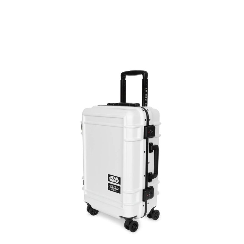 Valise cabine Resist'R Case S 34 Litres Star Wars Storm Trooper