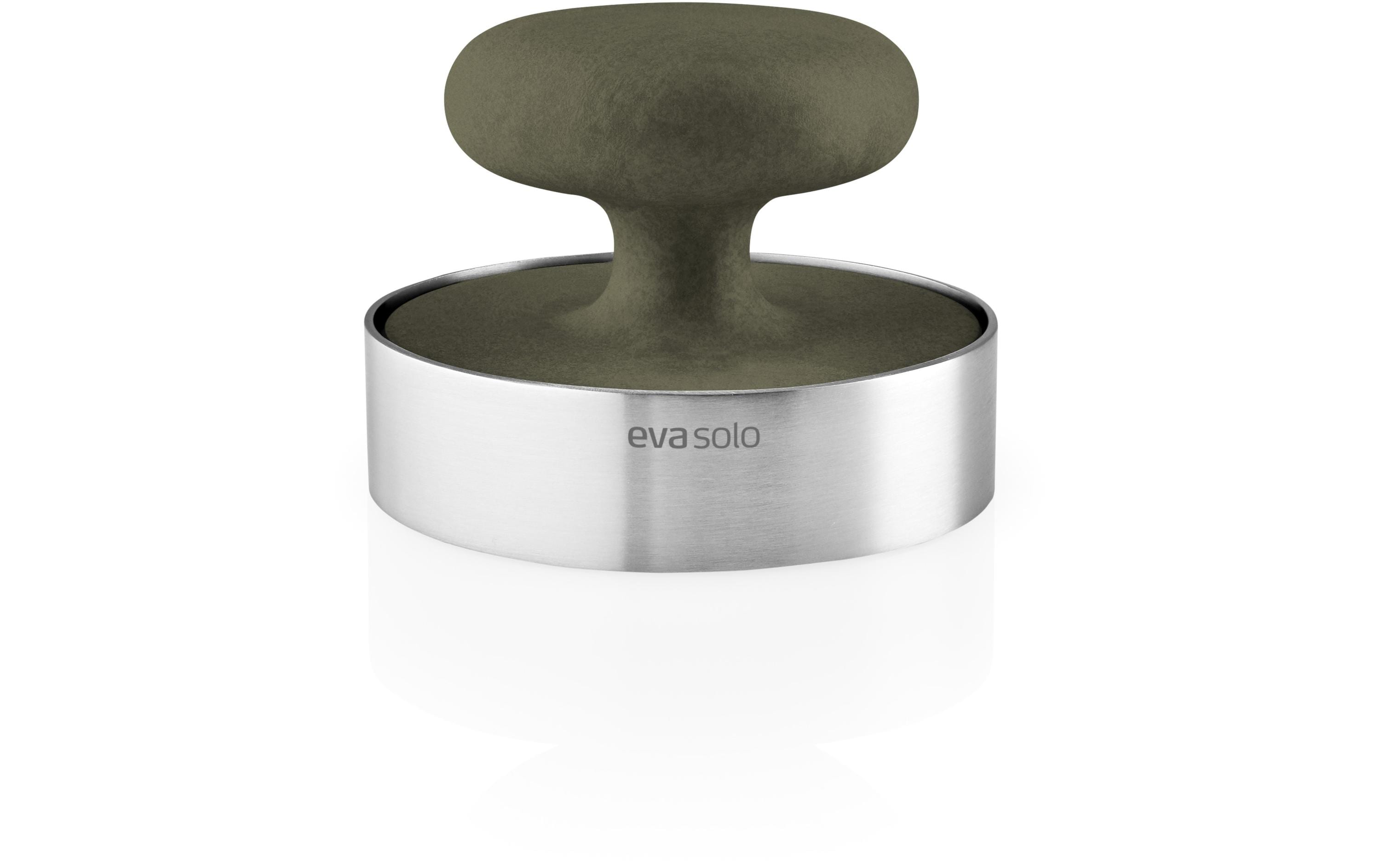 Burgerpresse Green Tool RundPatty-Presse