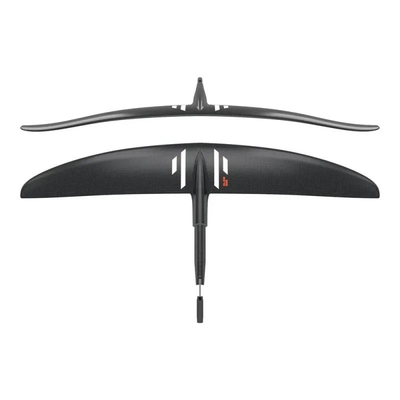 PACK FOIL SLINGSHOT ONE LOCK GLIDE ALU