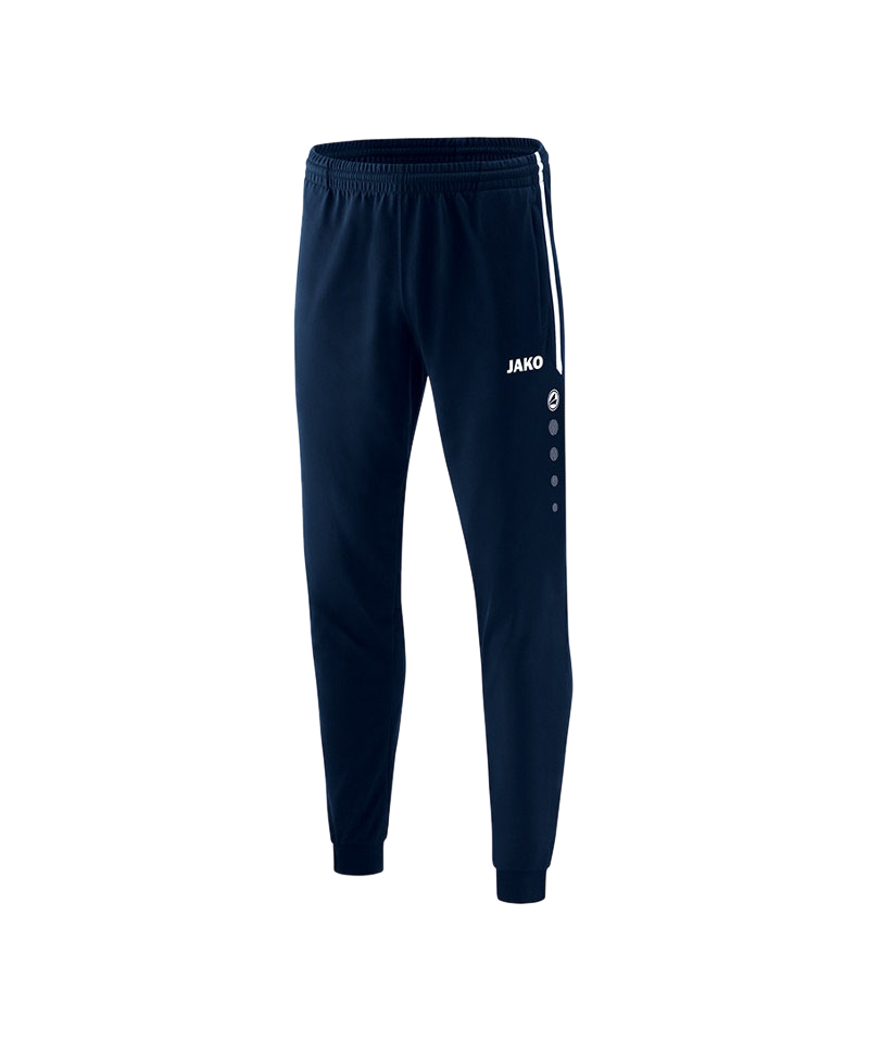 JAKO Competition 2.0 Polyesterhose Kids F09