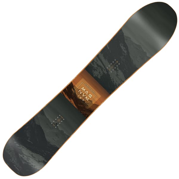 Planche de snowboard NITRO MAGNUM