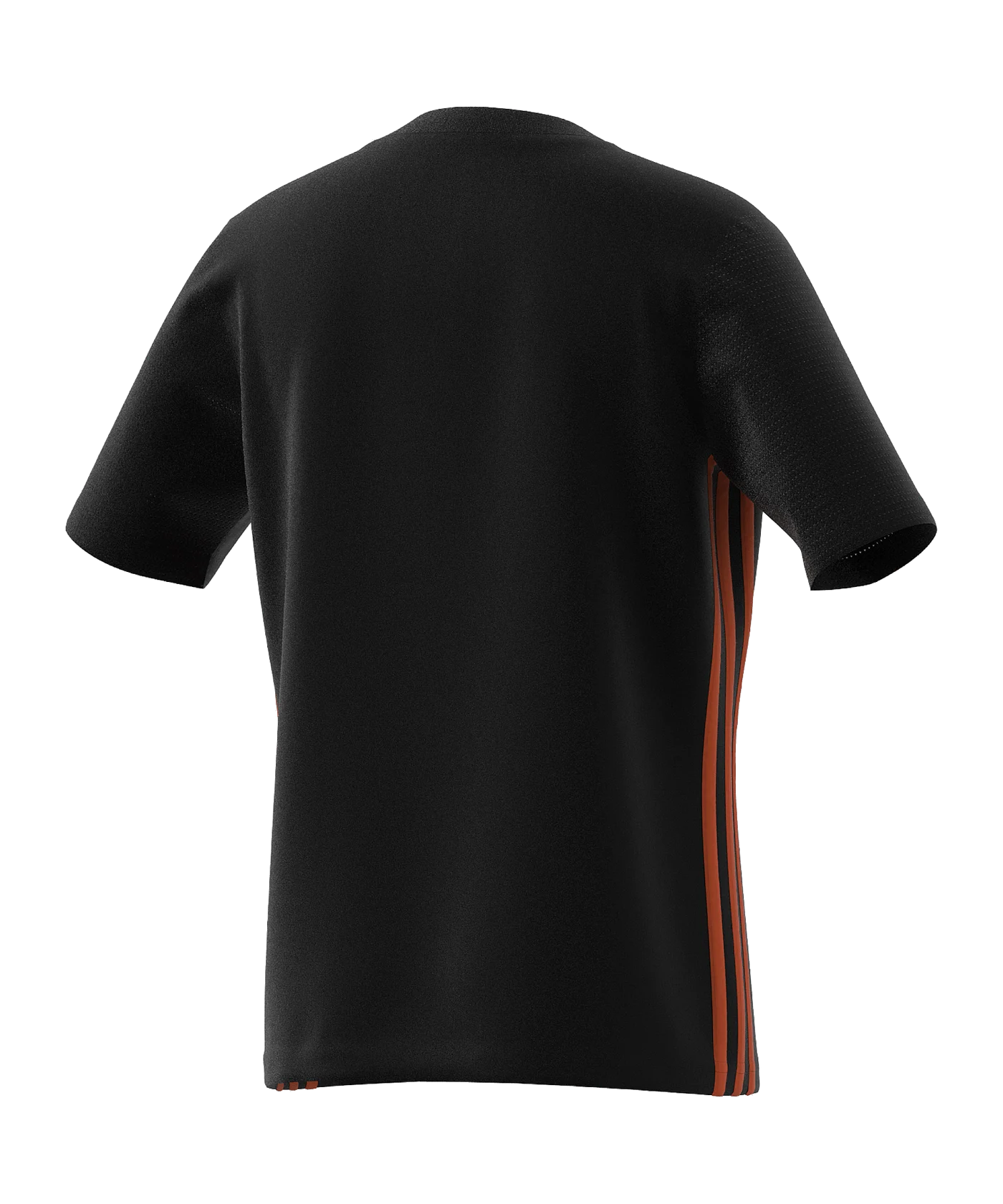adidas Tabela 23 Trikot Kids Schwarz