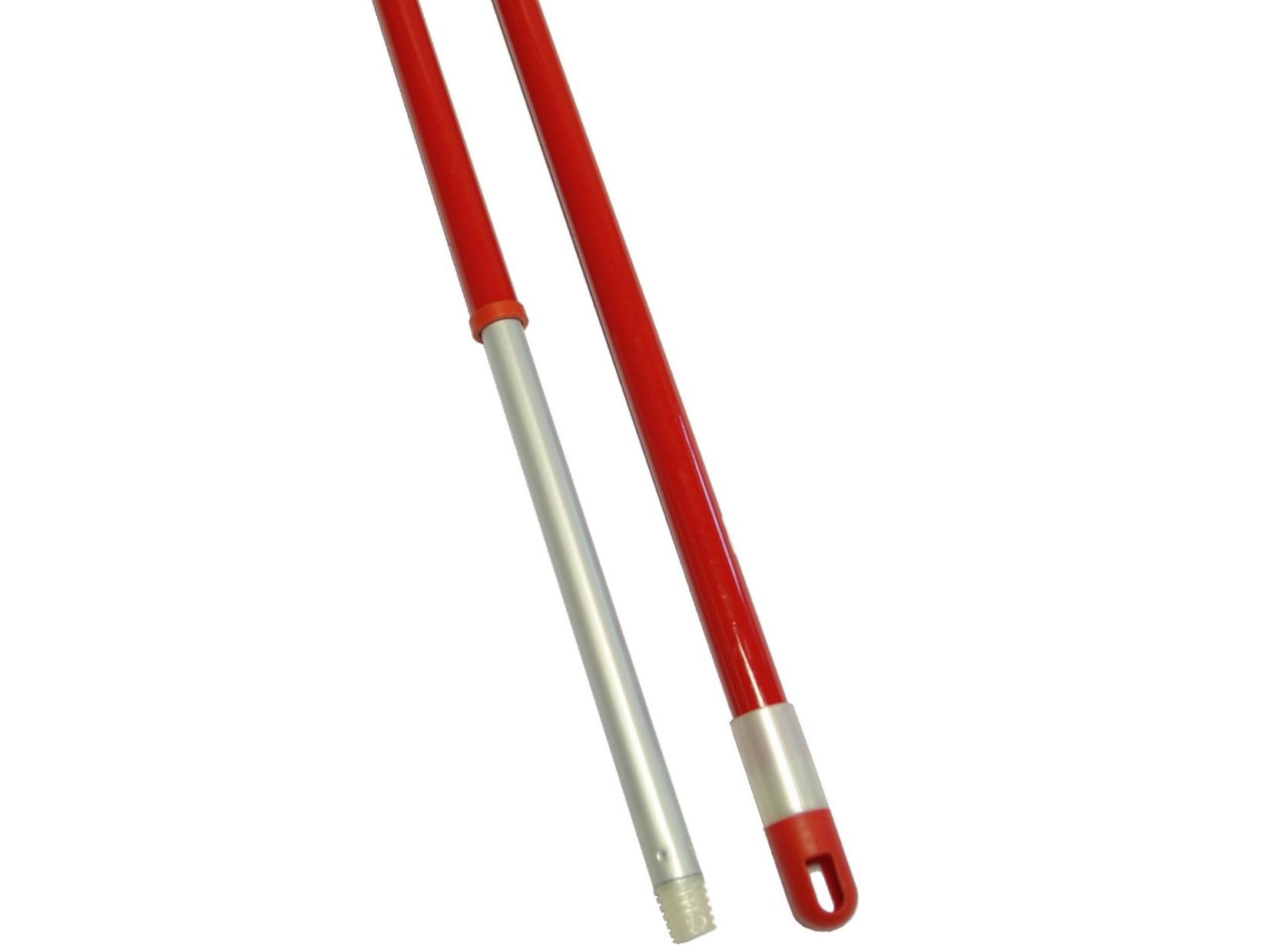 CABO EXTENSÍVEL METAL COM ROSCA FAPIL