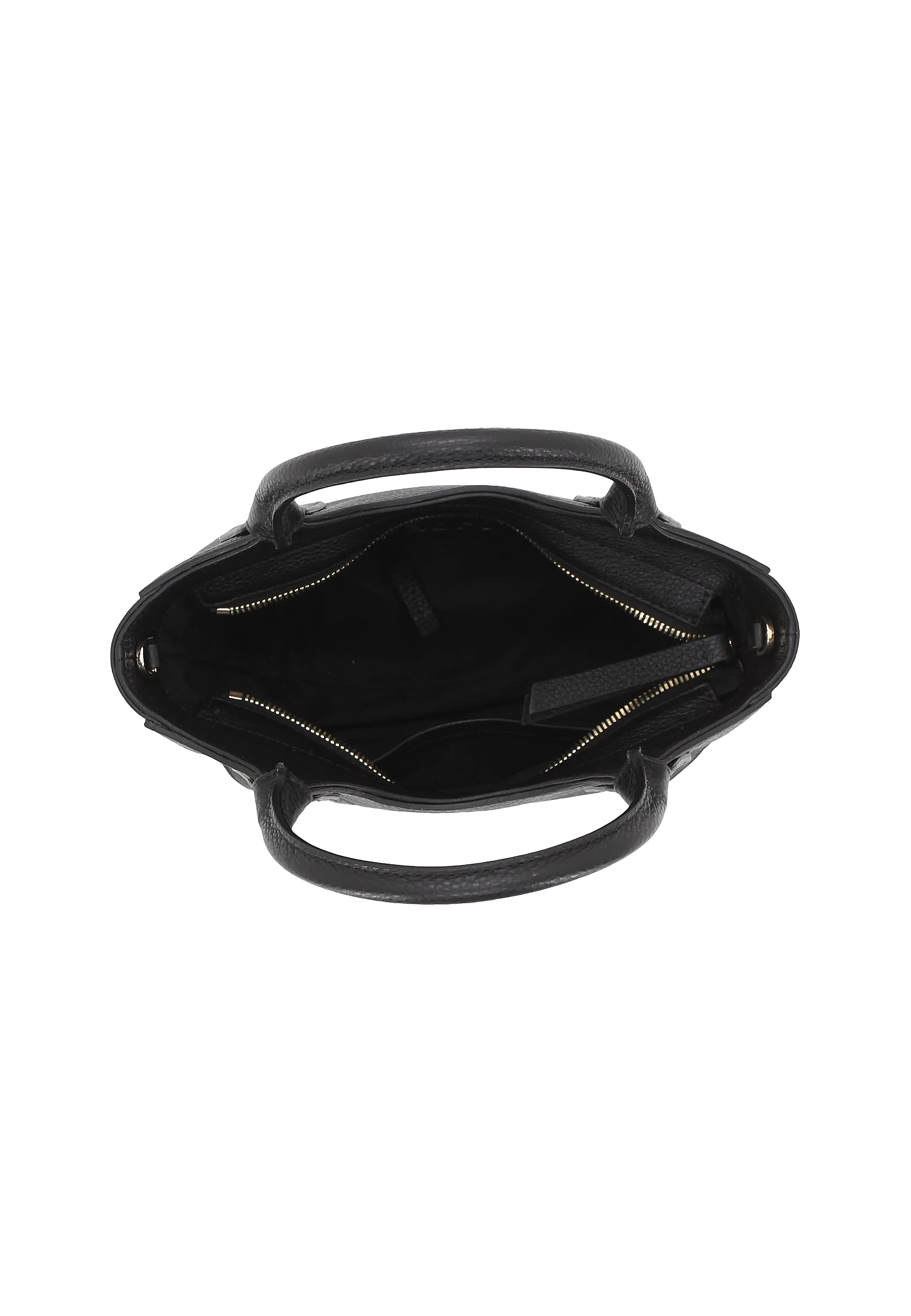 handbag SENTA Leather Agave Standard