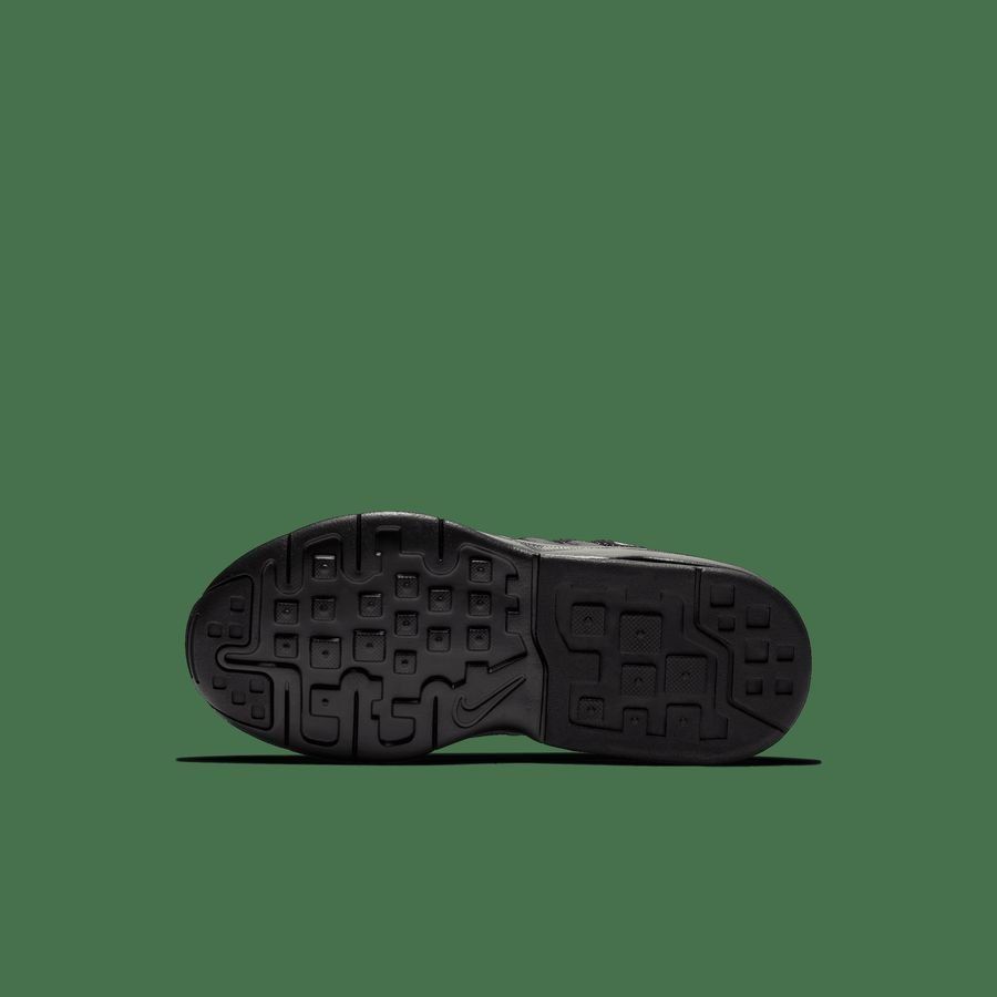 Nike Air Max Invigor Little Kids' S BLACK/WOLF GREY