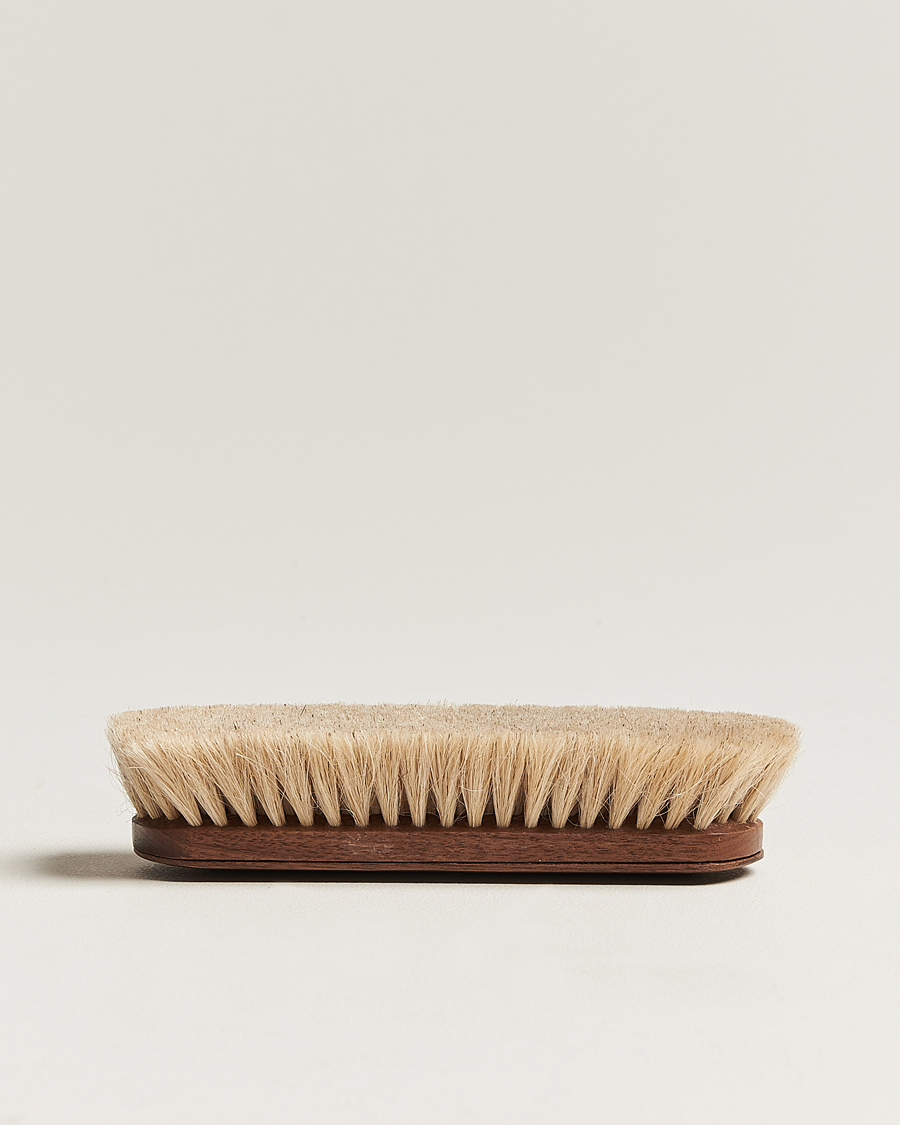 Paul Brunngård Horse Hair Brush Neutral