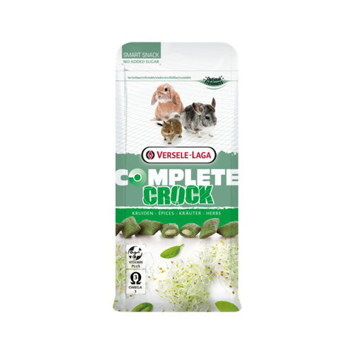 Versele-Laga Complete Crock