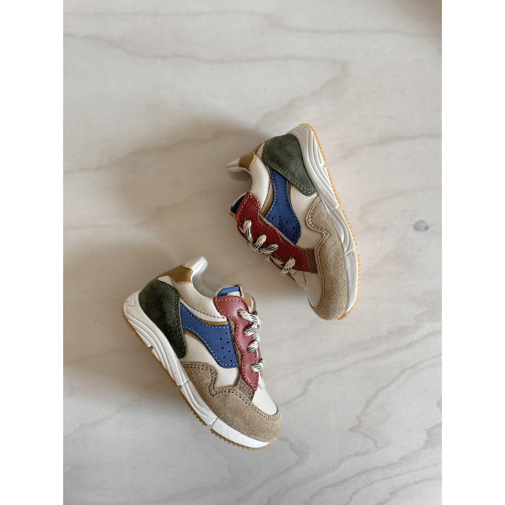 OCRA - Eerste Stapsneaker Runner