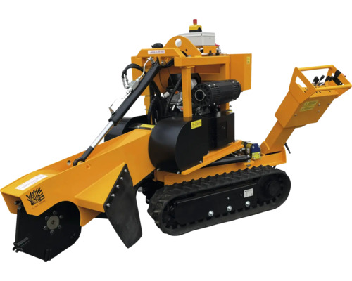 LASKI Predator 38 Rato benzine stobbenfrees