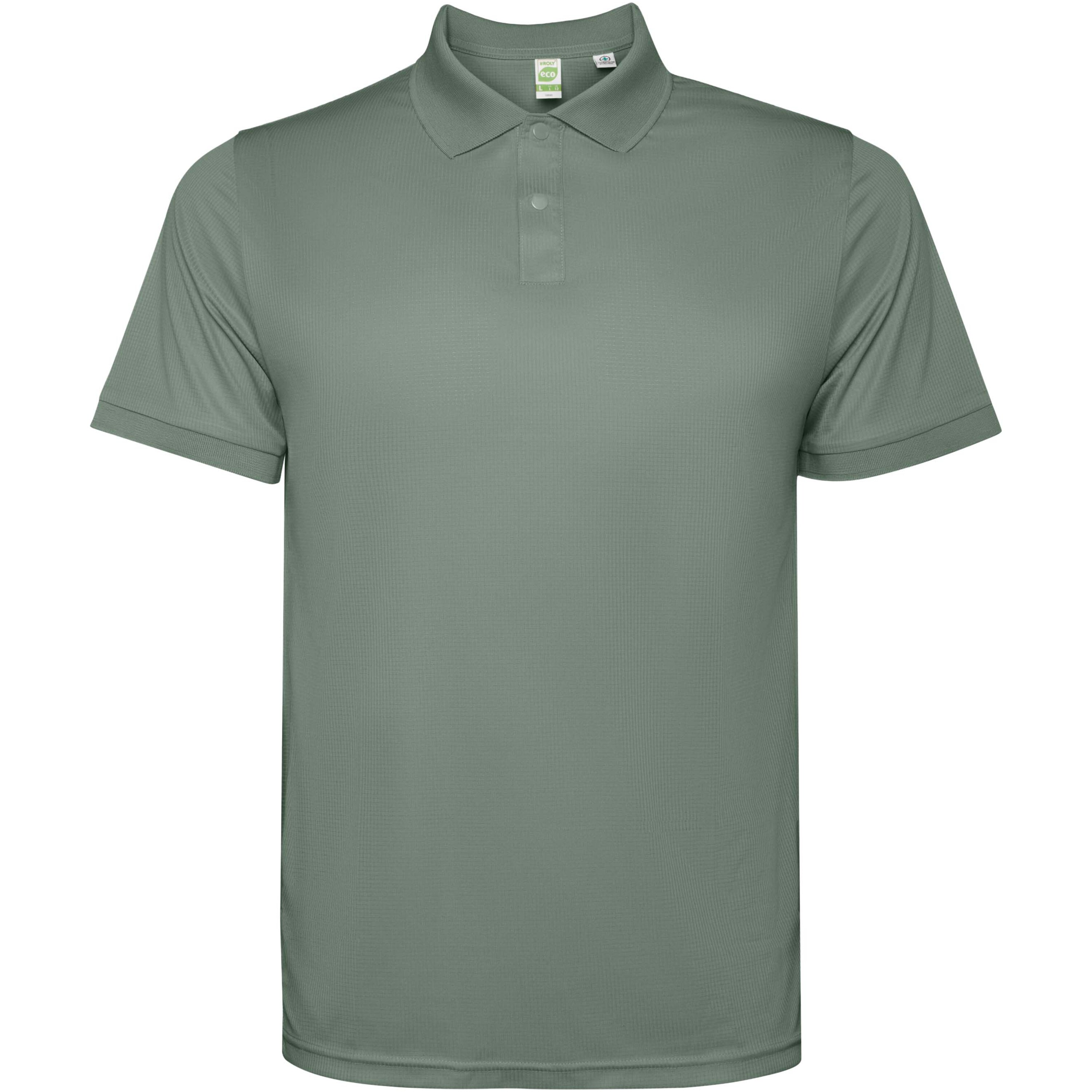Roly R0400 - Polo pour homme Tormo à manches courtes