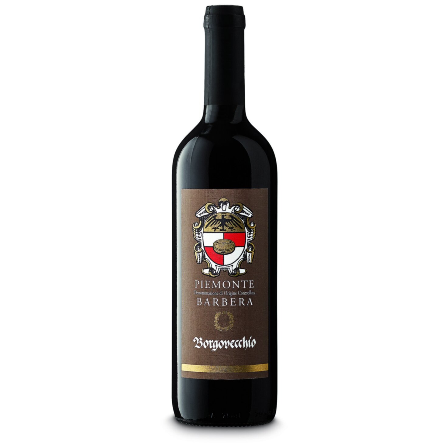 Piemonte DOC Barbera -75cl