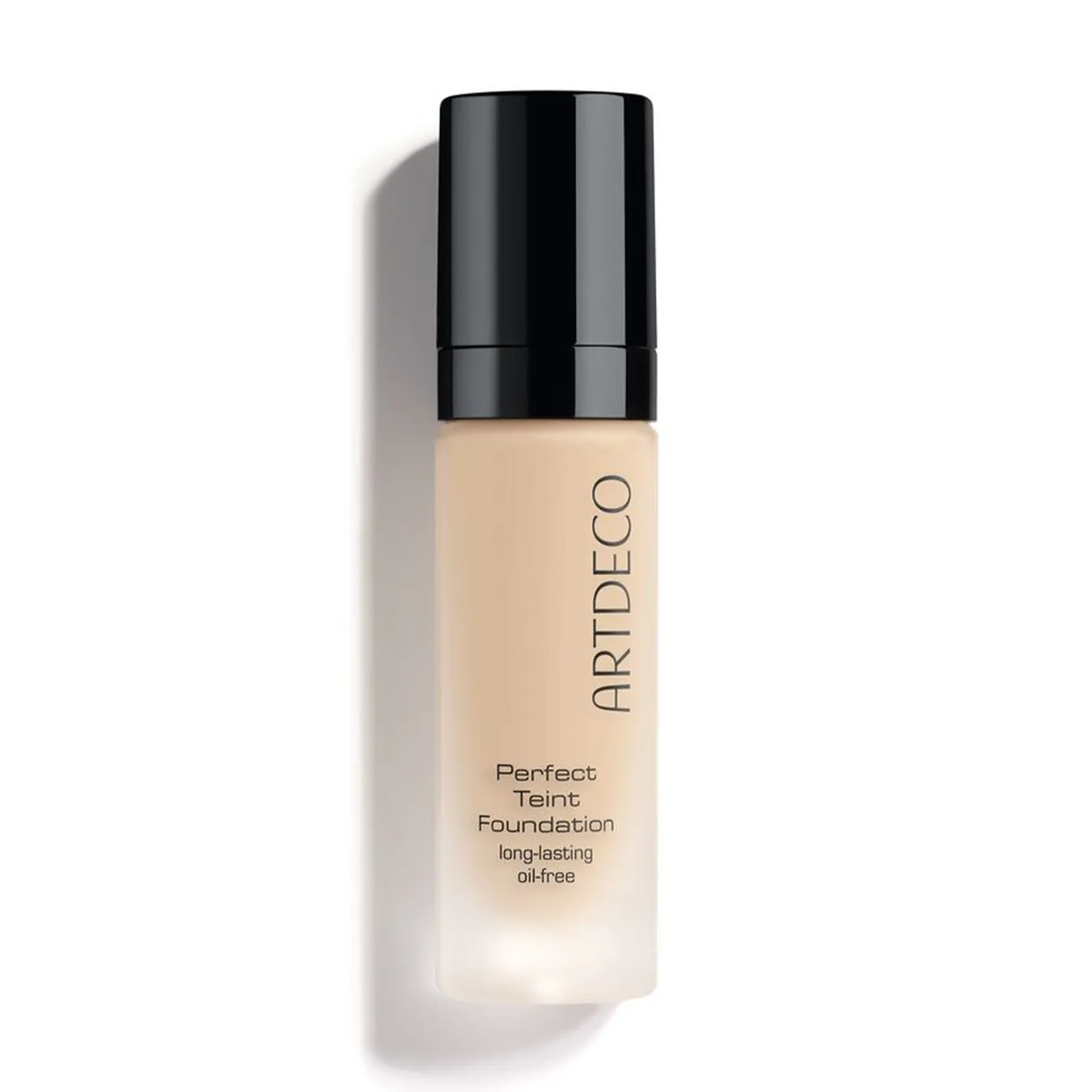 Artdeco Perfect Teint Foundation12 soft vanilla