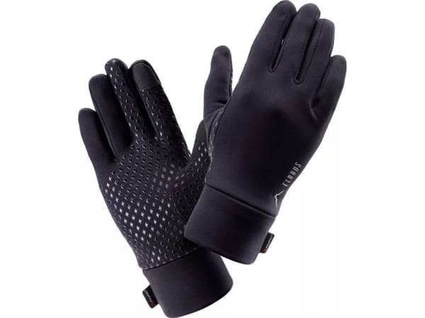 Elbrus PORTE POLARTEC WO`S HANSKER for kvinner