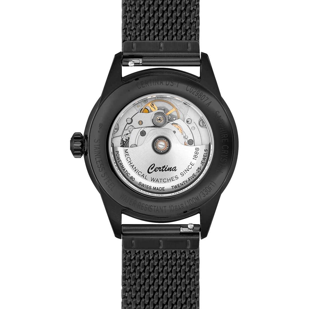 Certina DS-1 Powermatic 80