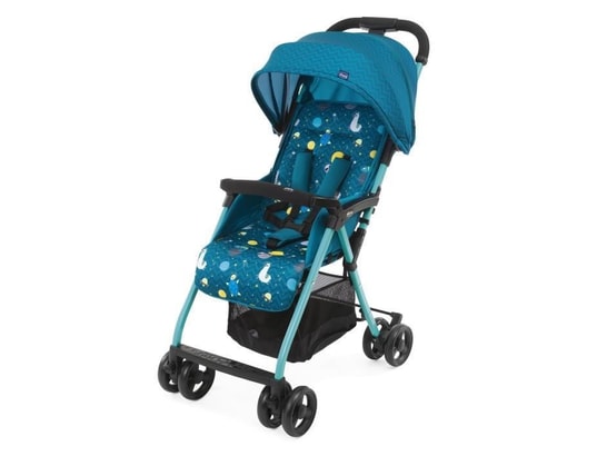 CHICCO - Poussette ohlala 3 sloth in space
