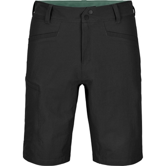 Ortovox Pelmo Shorts Black Raven Herren