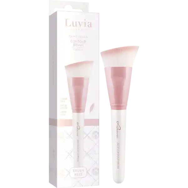 222 Contour Brush - Candy