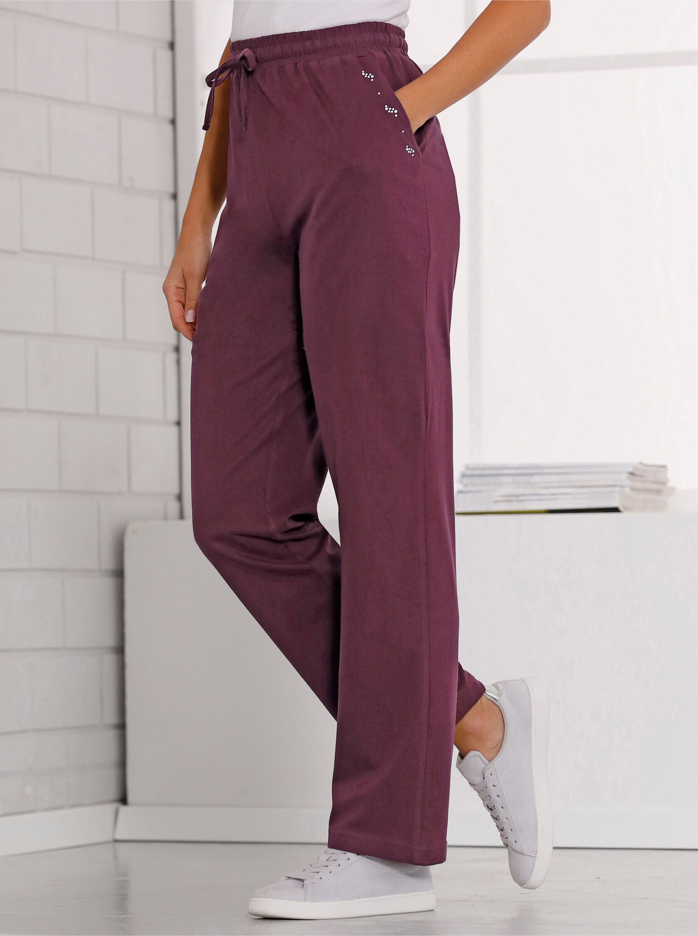 Freizeithose