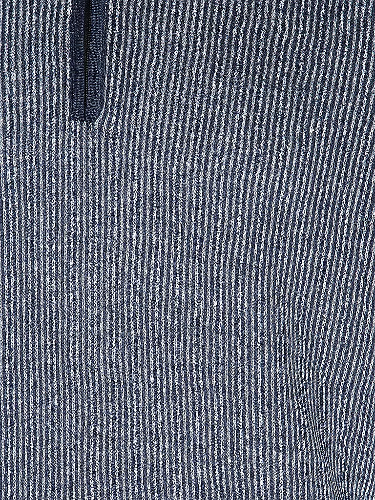 GRAN SASSO Poloshirt  dunkelblau