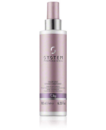 System Professional LipidCode Color Save Bi-Phase Conditioner C5B 185ml