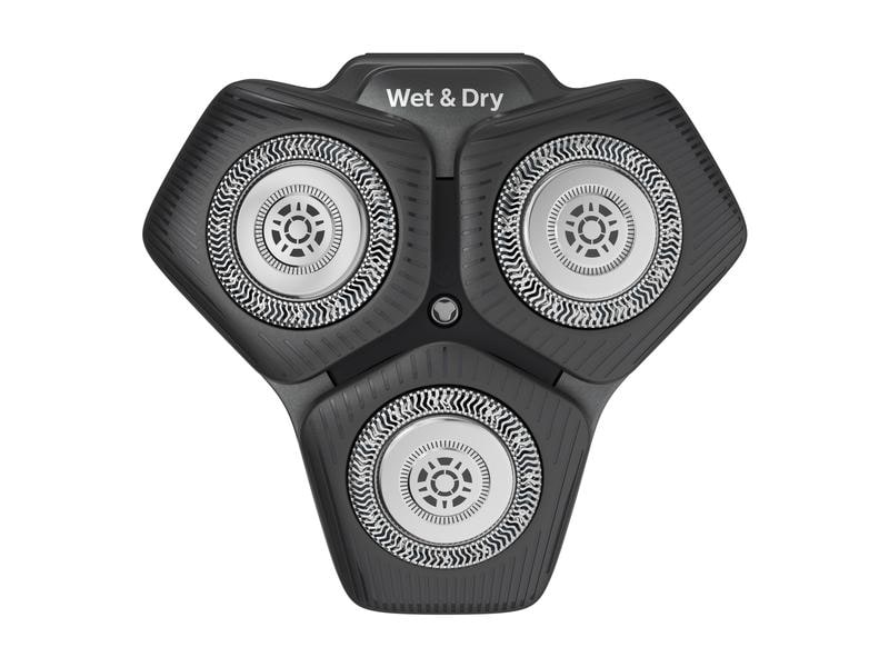 Philips Scherkopf SH71/50 für Series 7000 und 5000 Ersatz-Scherköpfe