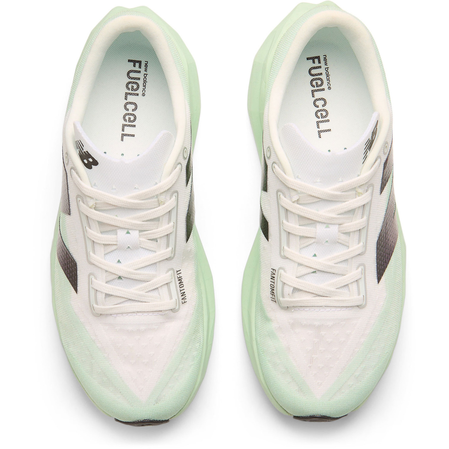 New Balance Fuelcell Rebel v4 Heren