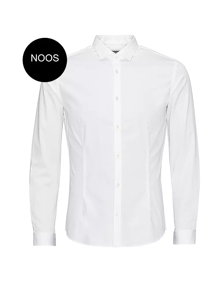 JACK & JONES Jungen-Hemd 