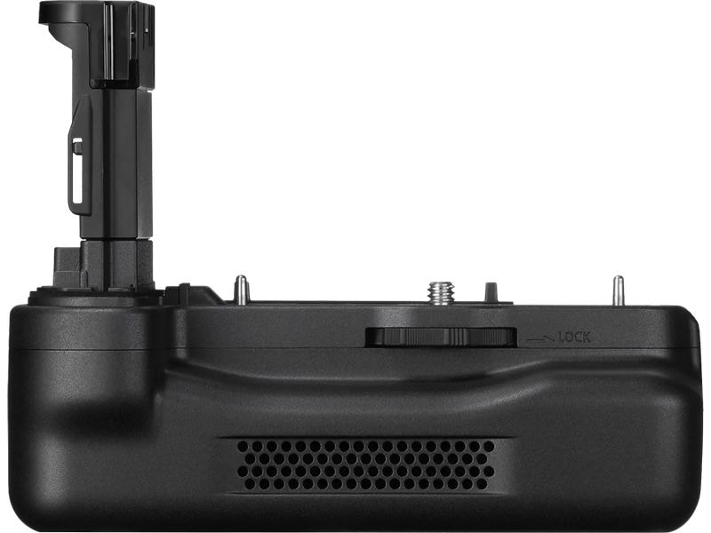 Canon Akkugriff CF-R20EP mit Lüfter und LAN Batteriegriff für EOS R5 II
