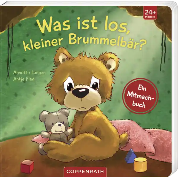 Mitmachbuch