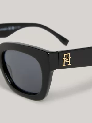 Óculos de Sol Cat-Eye TH Monogram