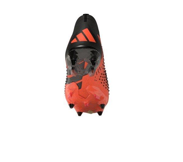 adidas Predator Accuracy .1 Low Soft Ground Football Boots