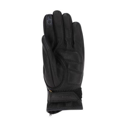 Gants Richa NAZAIRE FEMME - Noir