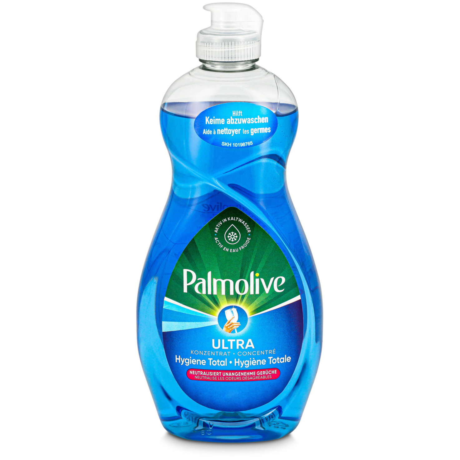 Palmolive Ultra Hygiene