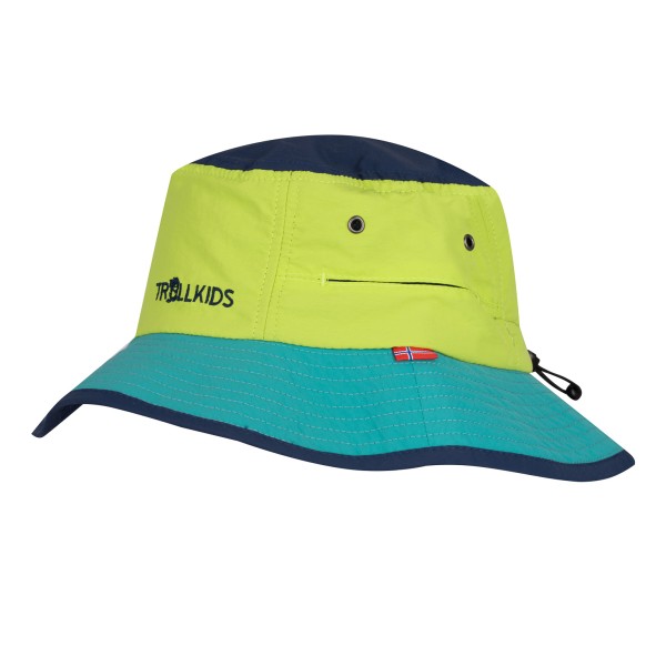 Trollkids - Kids Trollfjord Hat - Chapeau