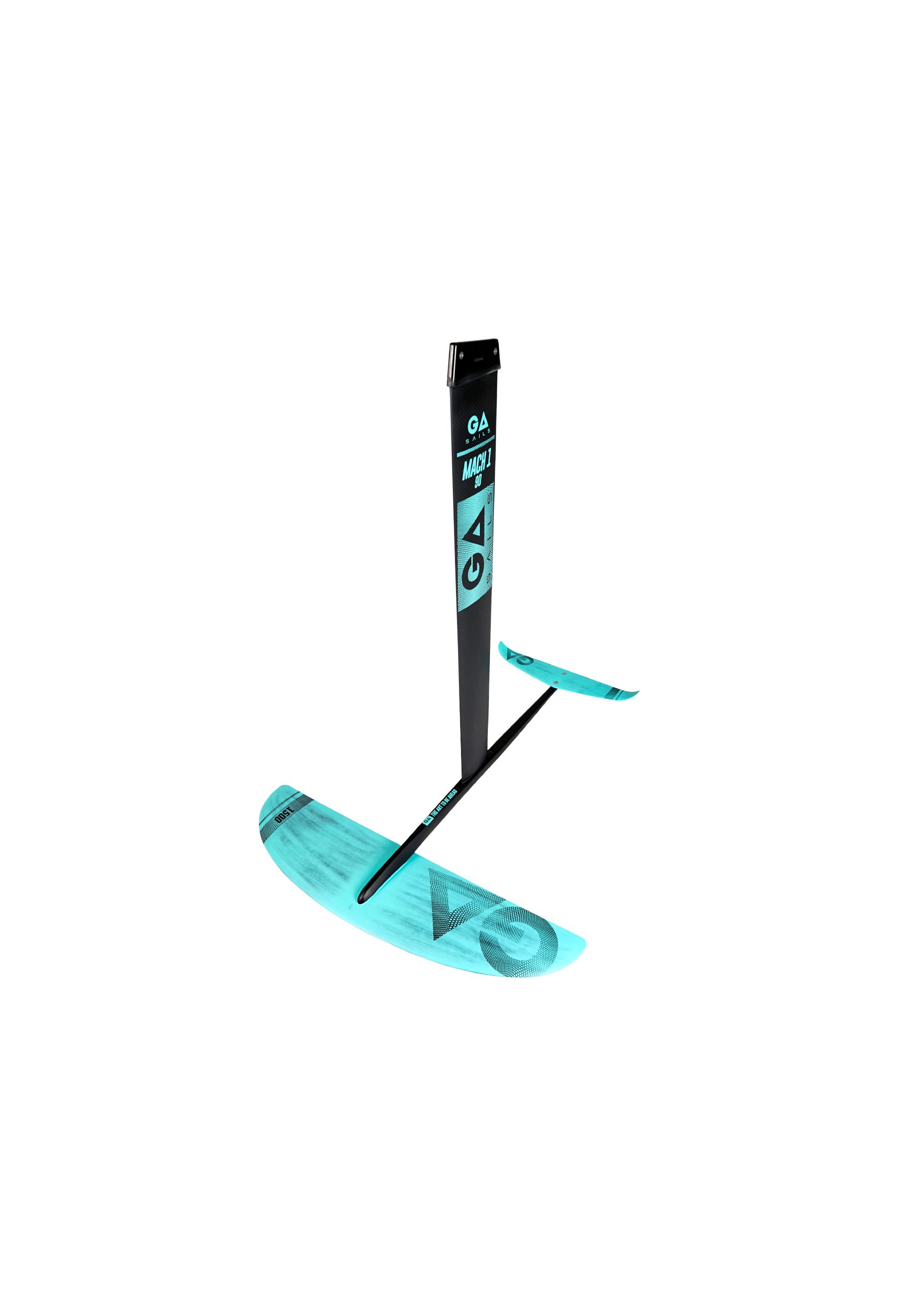 Gaastra / GA-Sails Foil Wind Mach 1 - HP 1150 1150 cm²