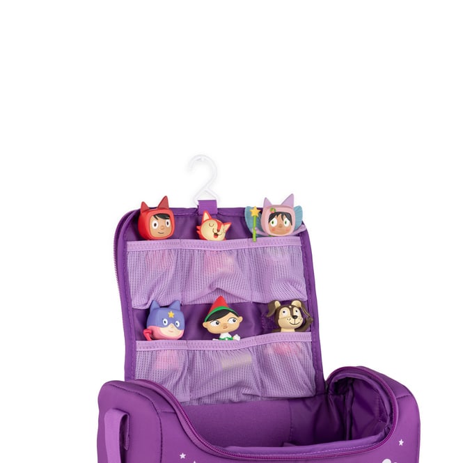 tonies® - HörSpiel-Transporter - Hinter dem Regenbogen - Tragetasche